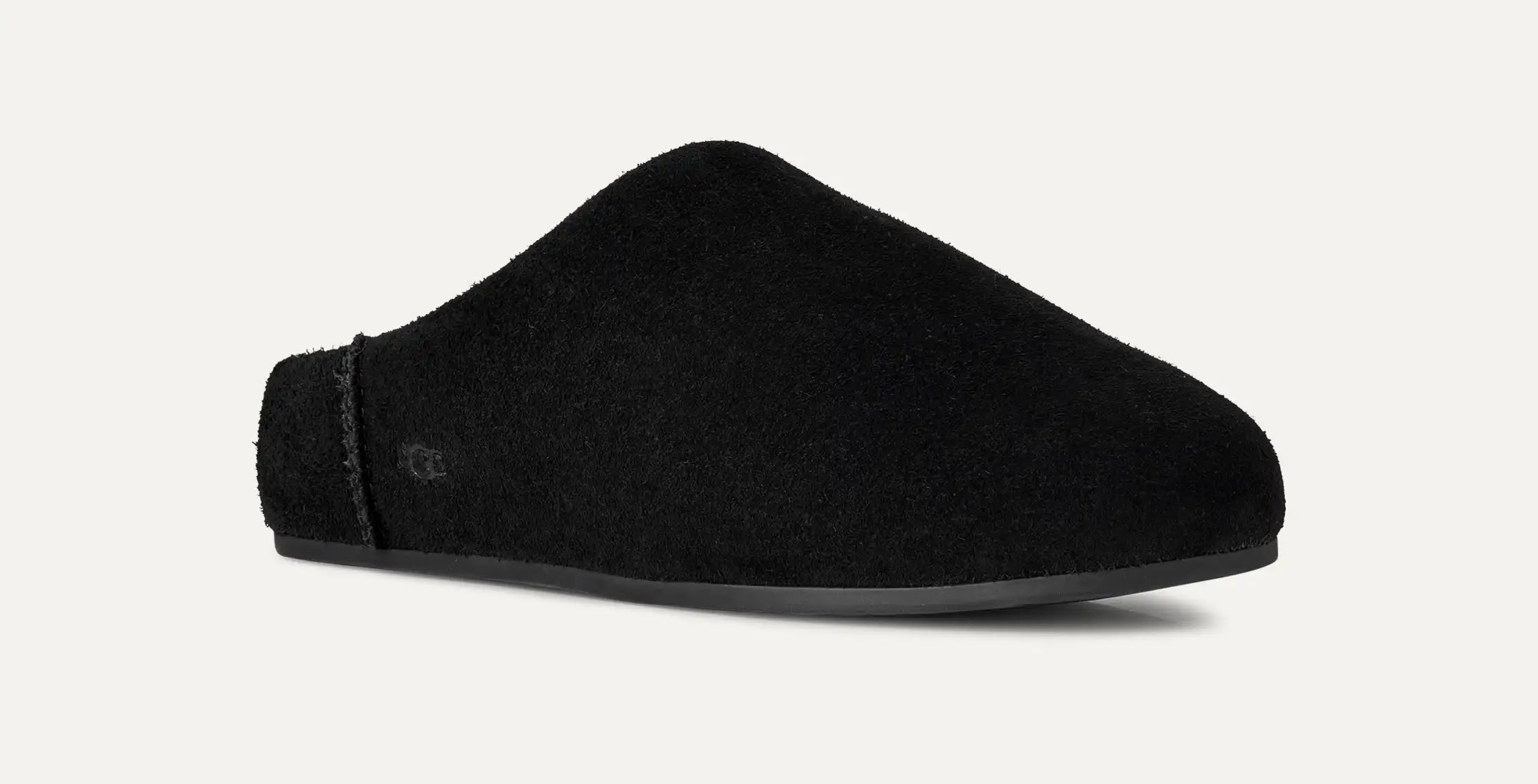 Women's Elea Slip-On - BLACK