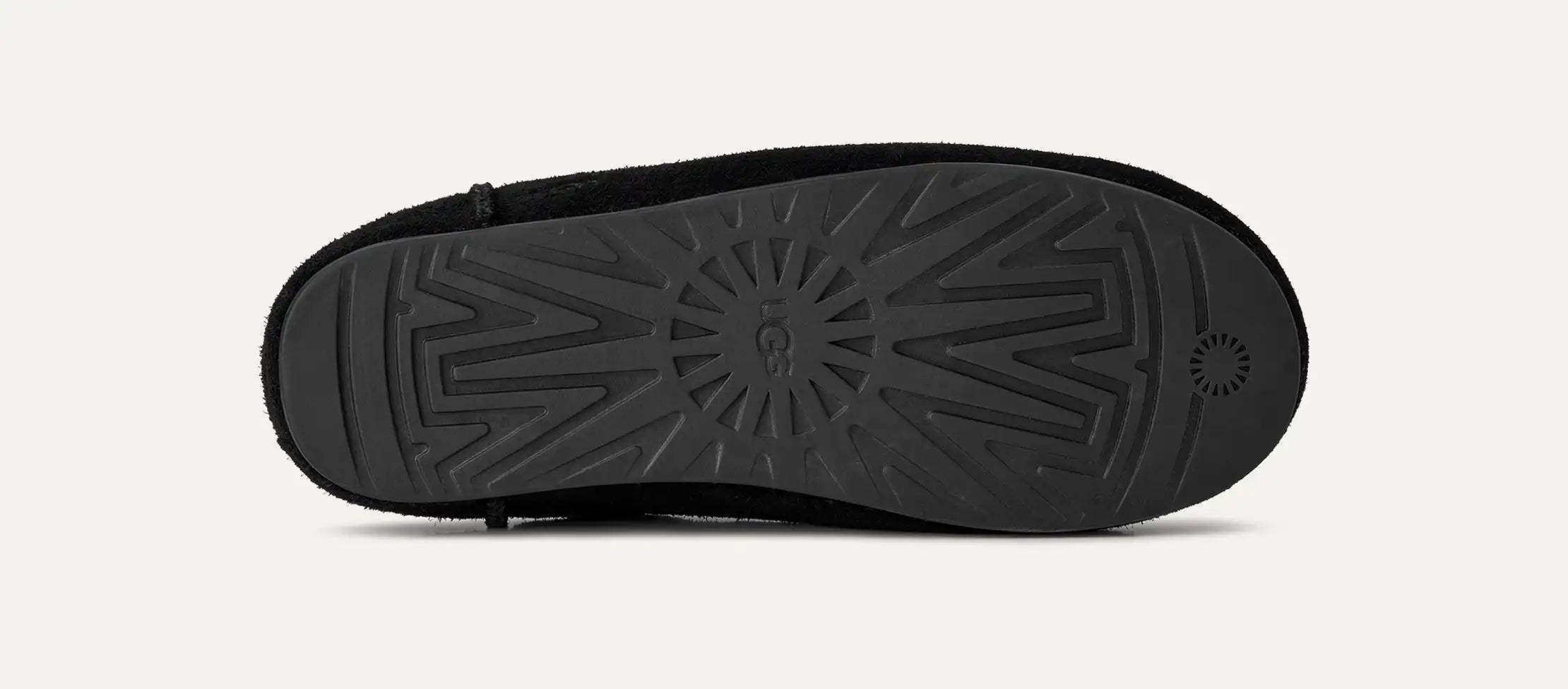 Women's Elea Slip-On - BLACK