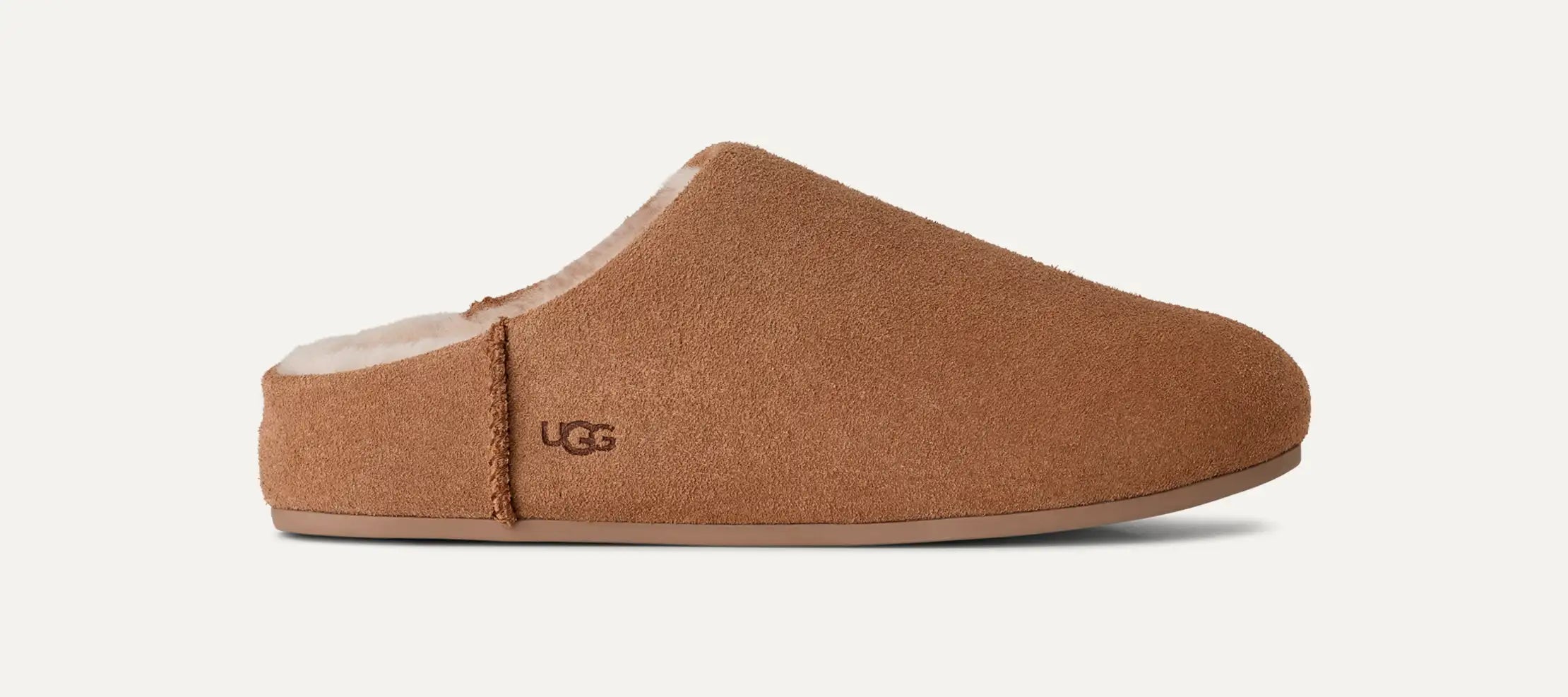 Women's Elea Slip-On - CHESTNUT