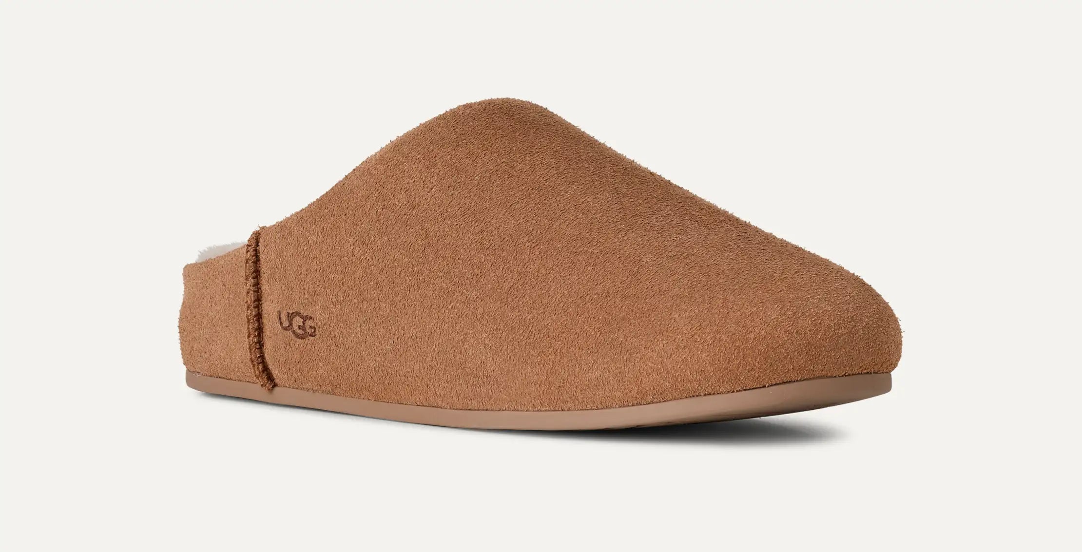 Women's Elea Slip-On - CHESTNUT
