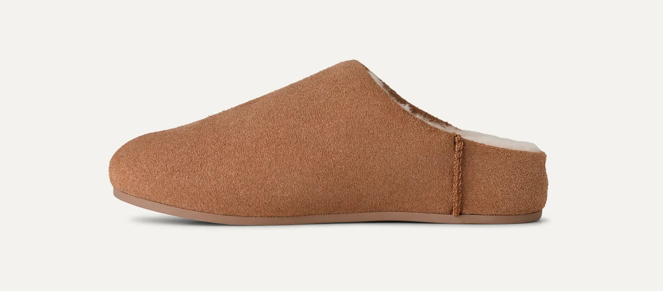 Women's Elea Slip-On - CHESTNUT