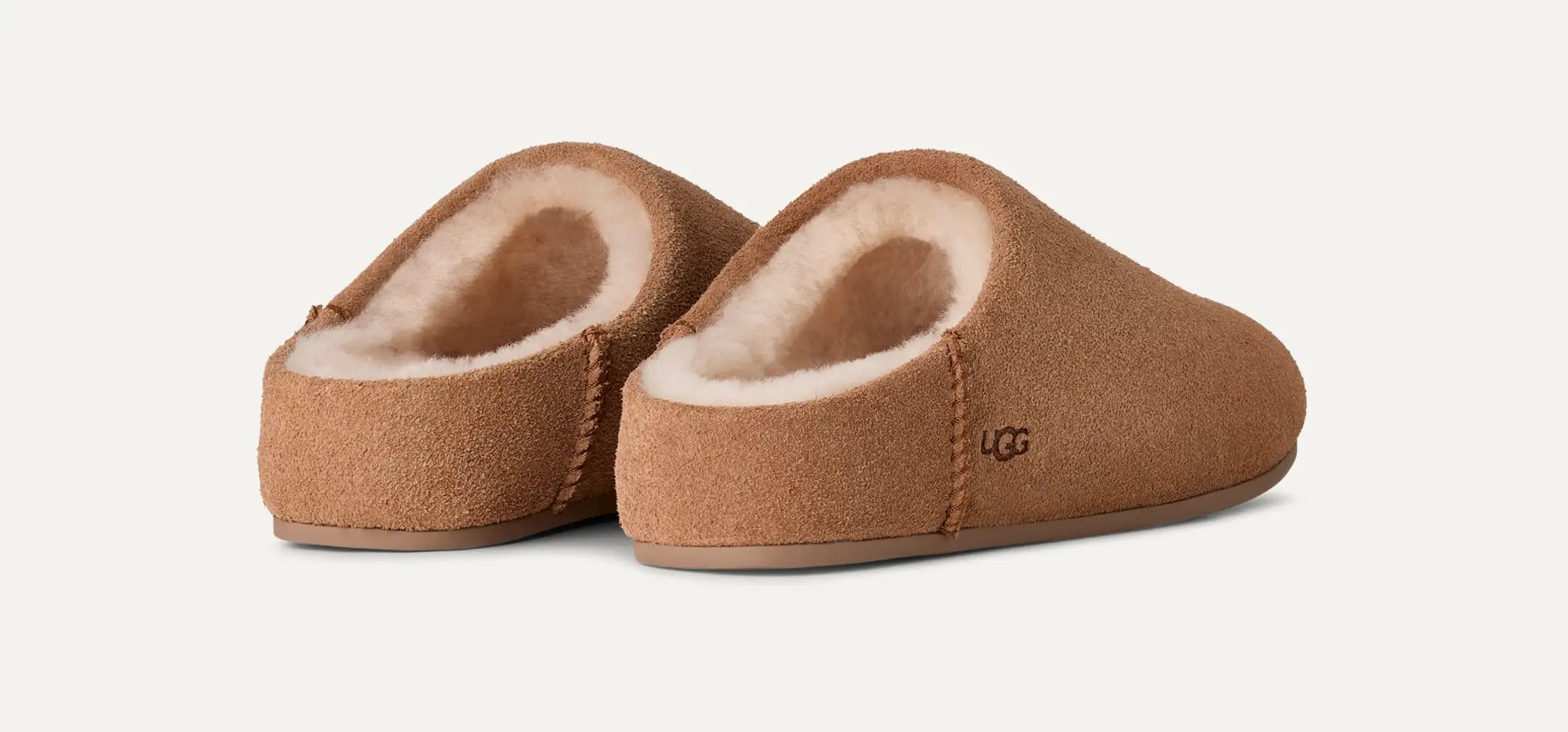 Women's Elea Slip-On - CHESTNUT
