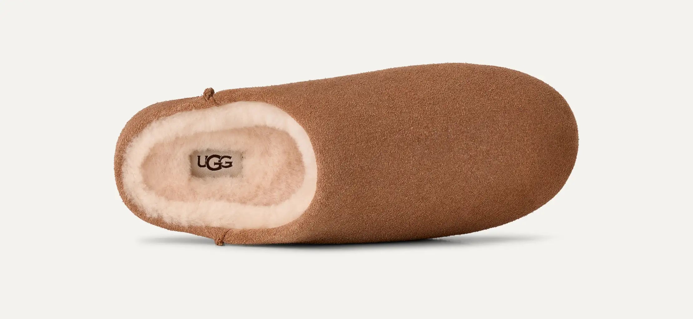 Women's Elea Slip-On - CHESTNUT
