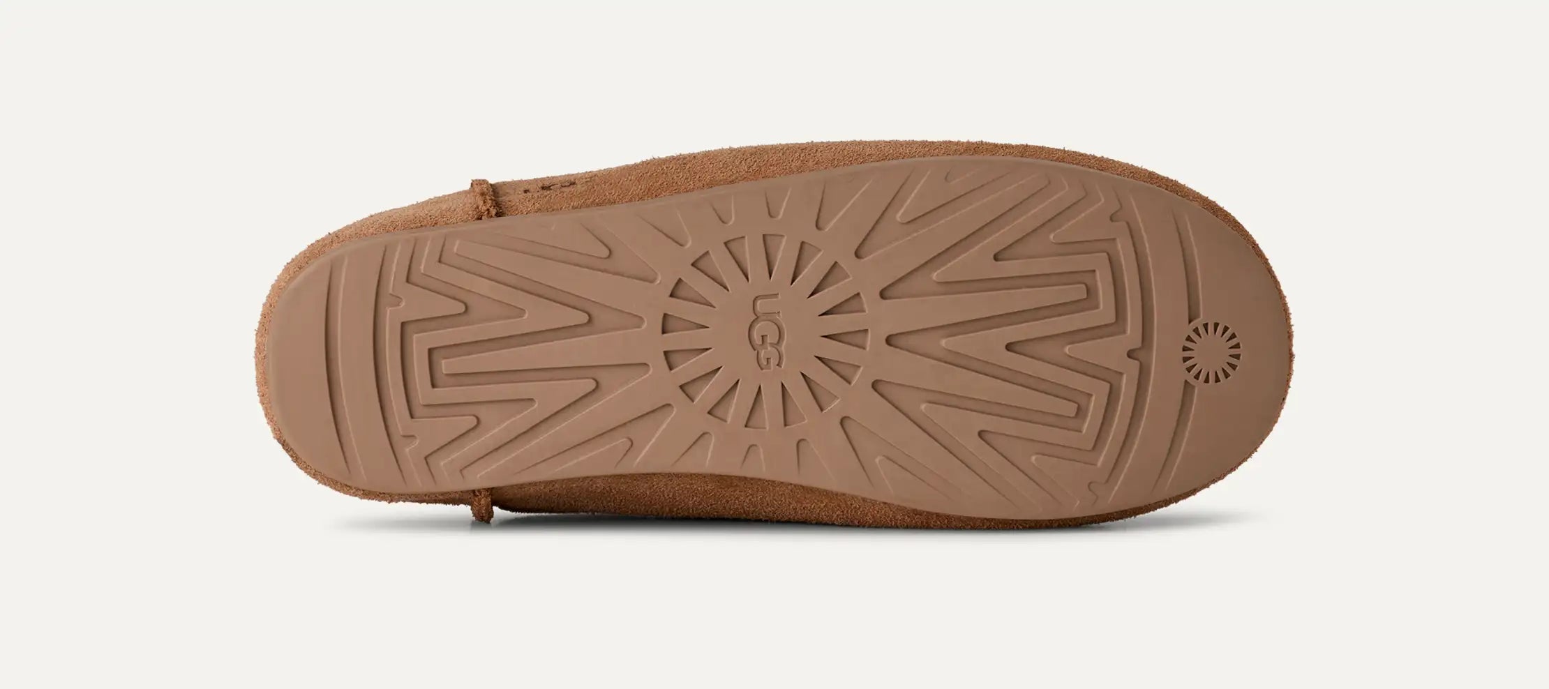 Women's Elea Slip-On - CHESTNUT