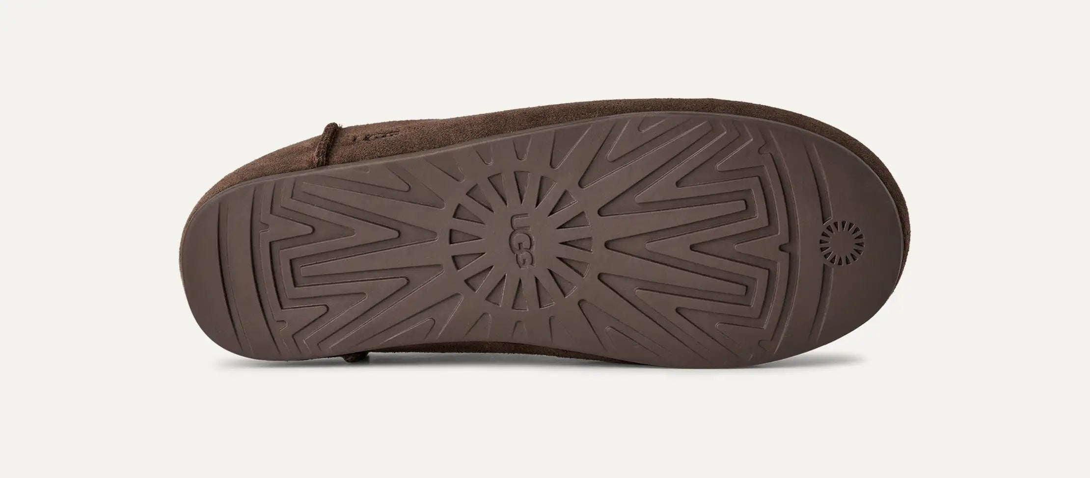 Women's Elea Slip-On - DUSTED COCOA