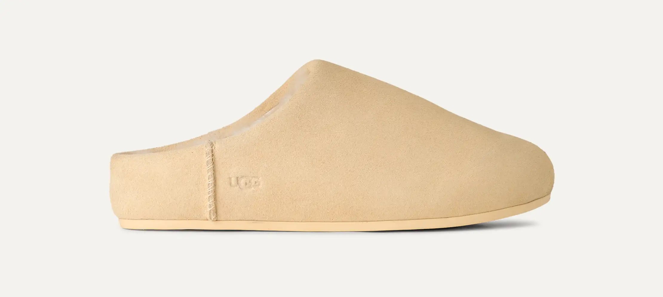 Women's Elea Slip-On - PALE BUTTERCUP
