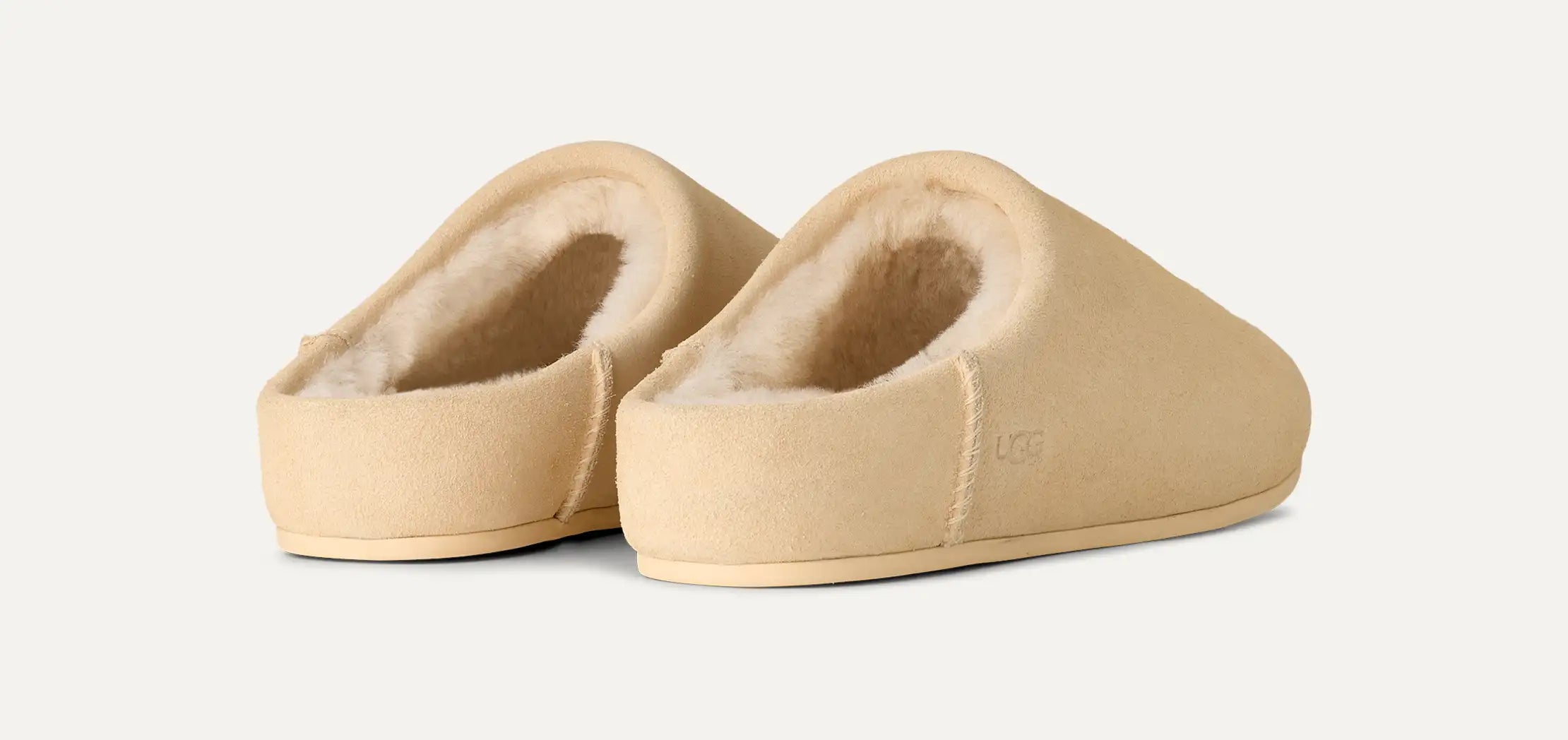Women's Elea Slip-On - PALE BUTTERCUP