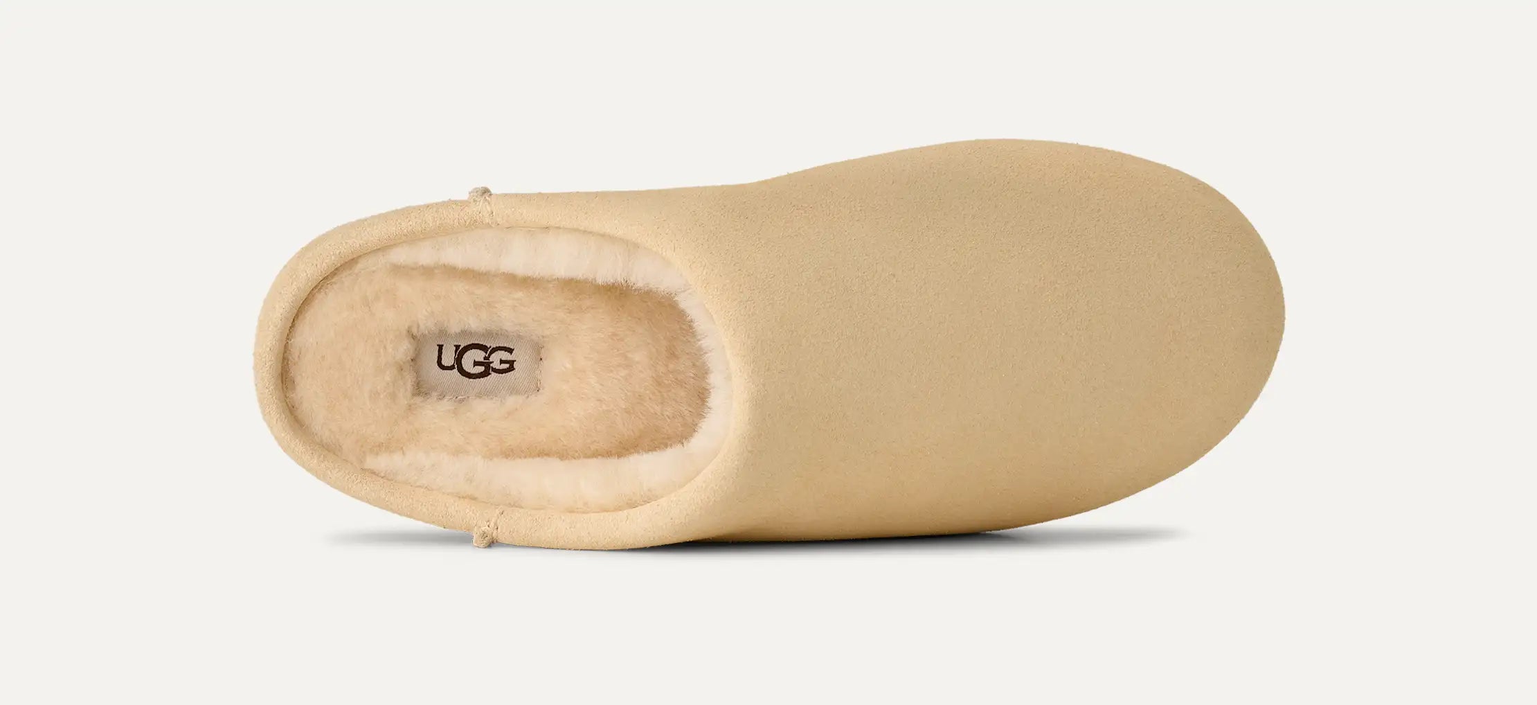 Women's Elea Slip-On - PALE BUTTERCUP