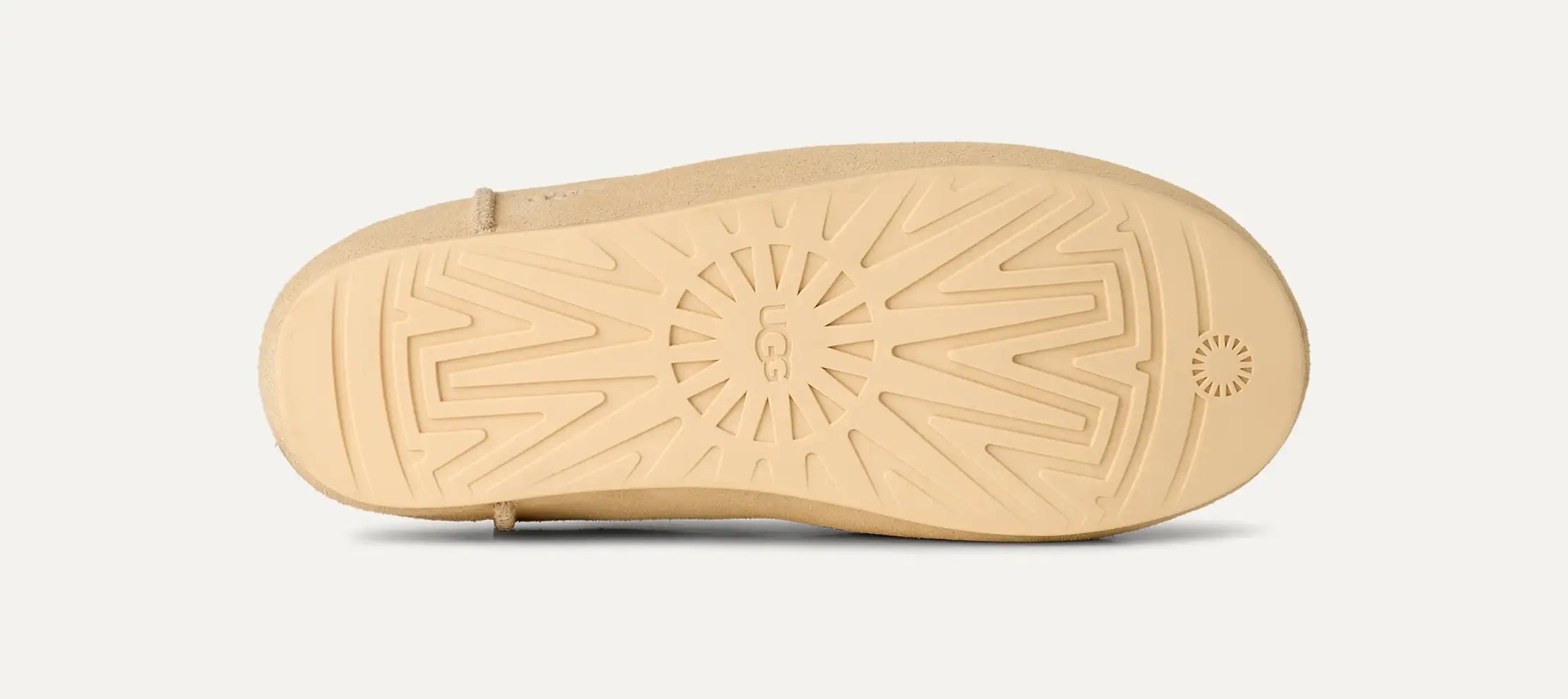 Women's Elea Slip-On - PALE BUTTERCUP