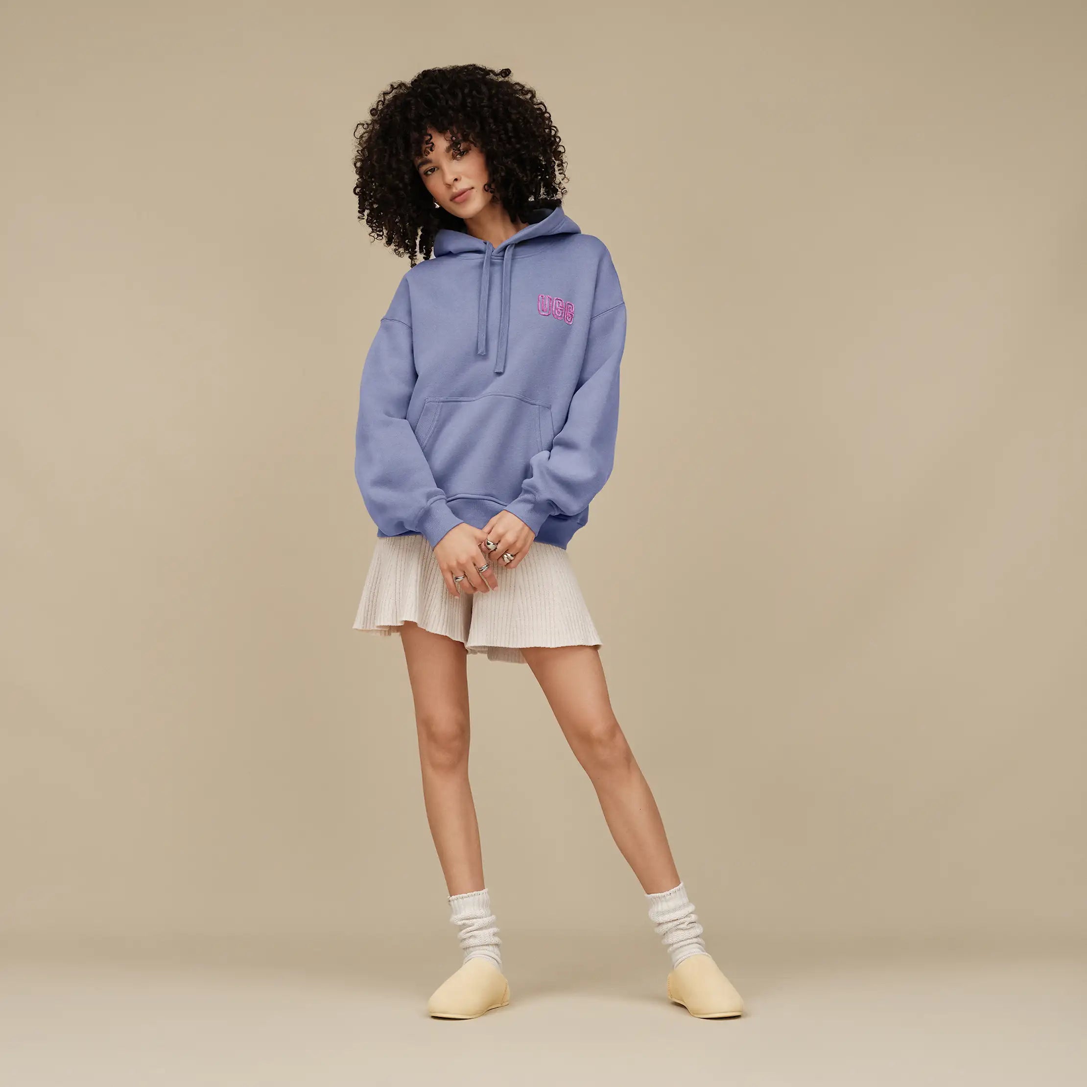 Women's Elea Slip-On - PALE BUTTERCUP