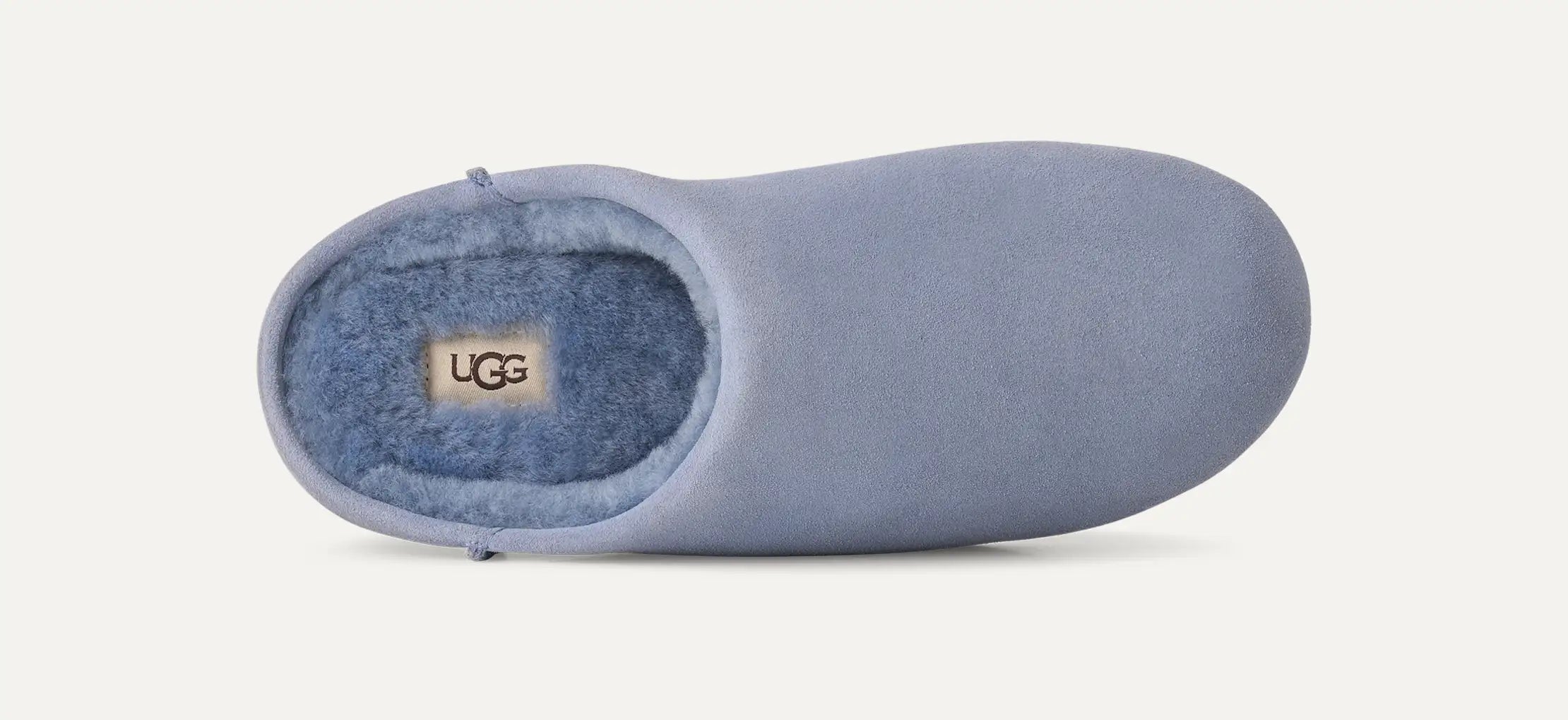 Women's Elea Slip-On - STORMY BLUE