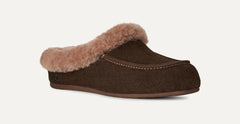 Women's Ansley Mule - DUSTED COCOA