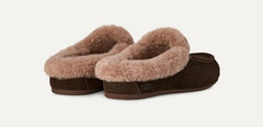 Women's Ansley Mule - DUSTED COCOA