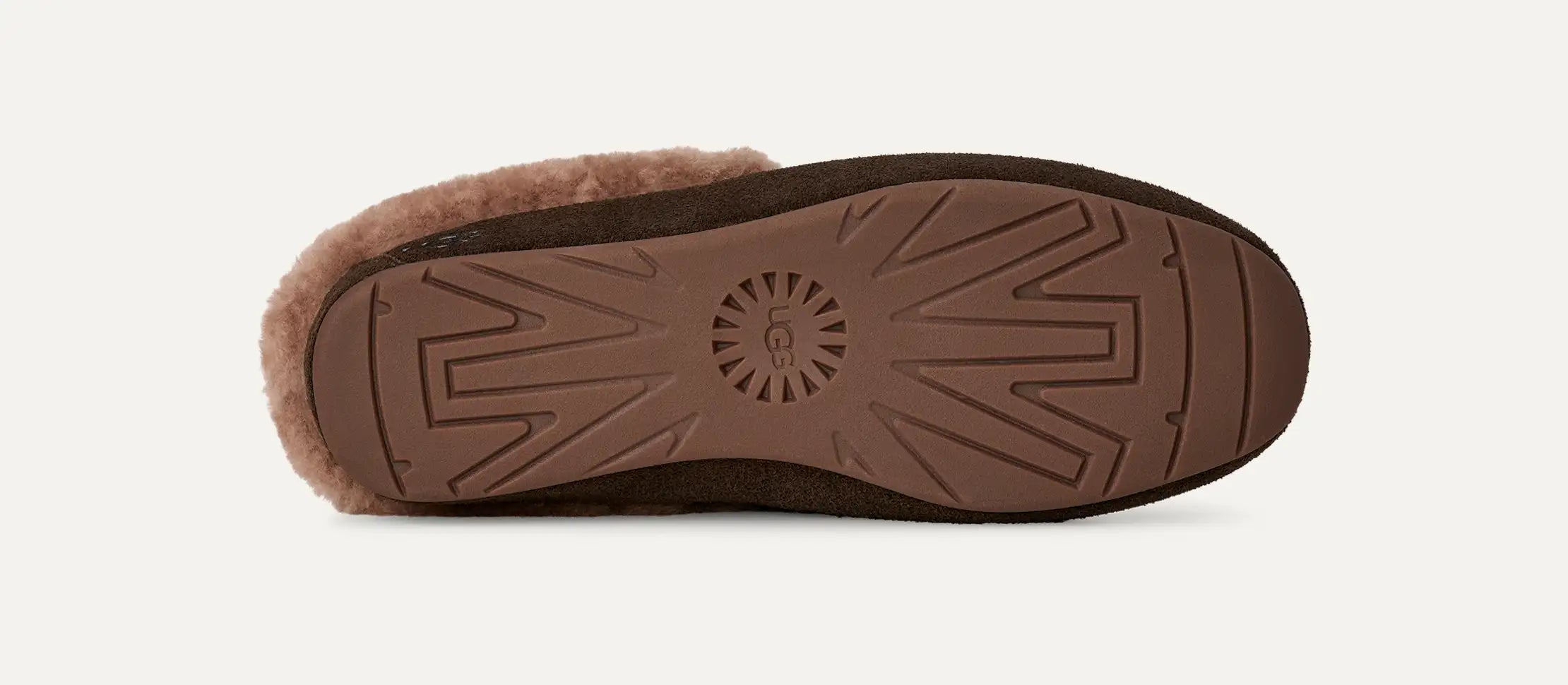 Women's Ansley Mule - DUSTED COCOA