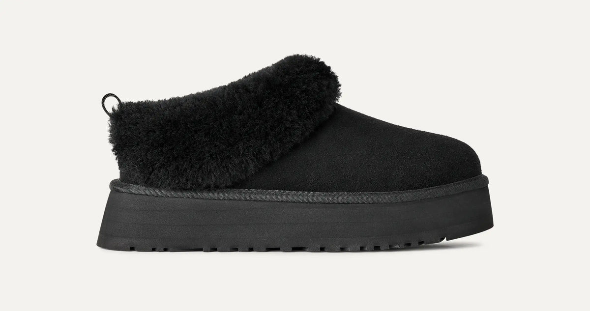 Women's Tazzelle - BLACK