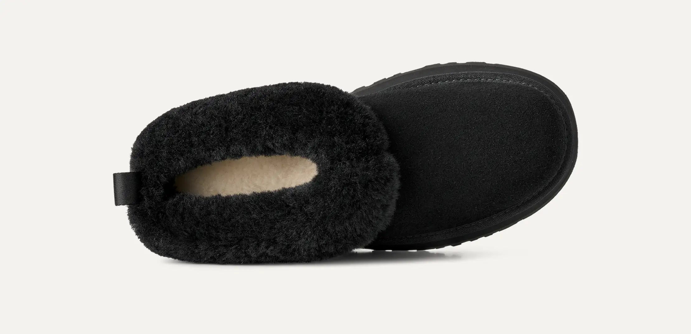 Women's Tazzelle - BLACK