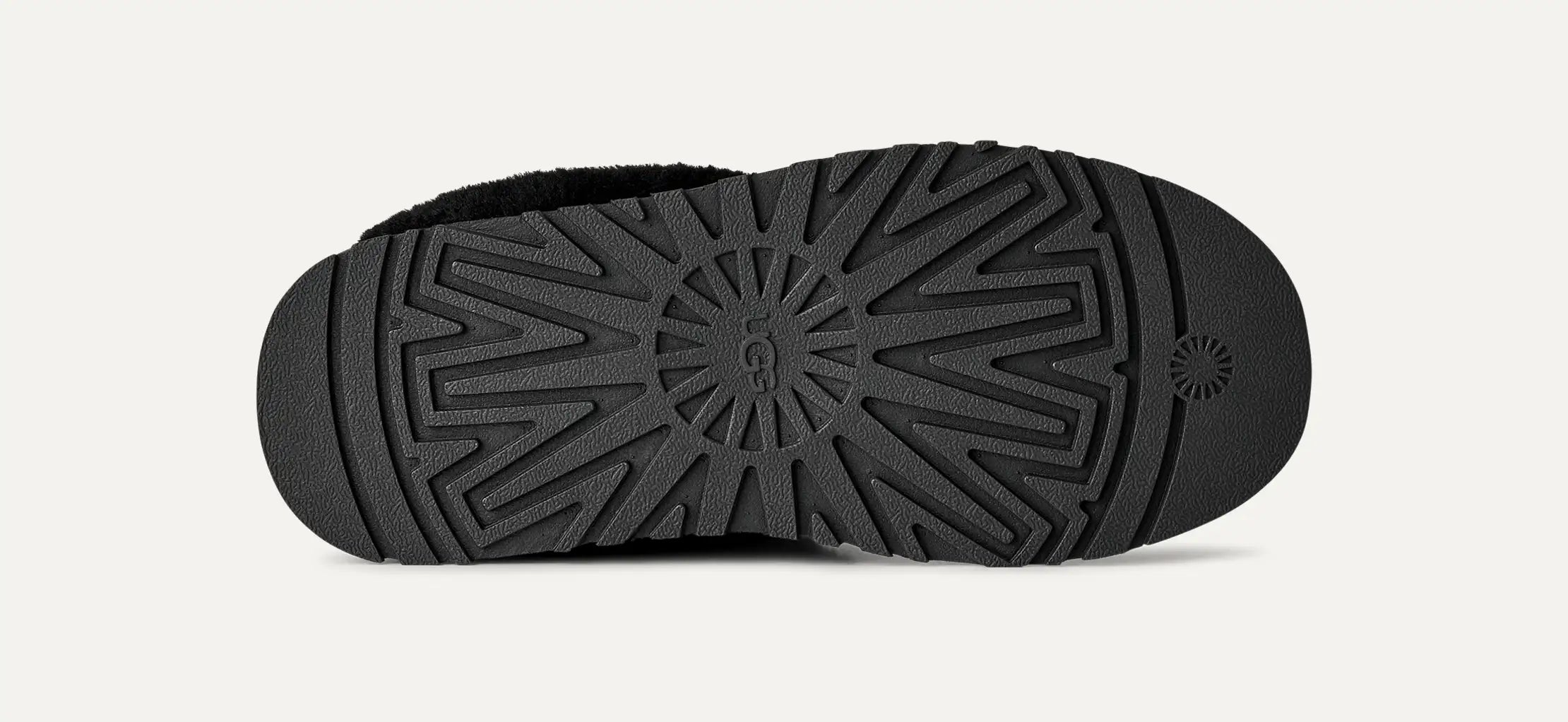 Women's Tazzelle - BLACK