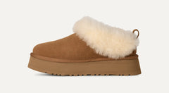 Women's Tazzelle - CHESTNUT