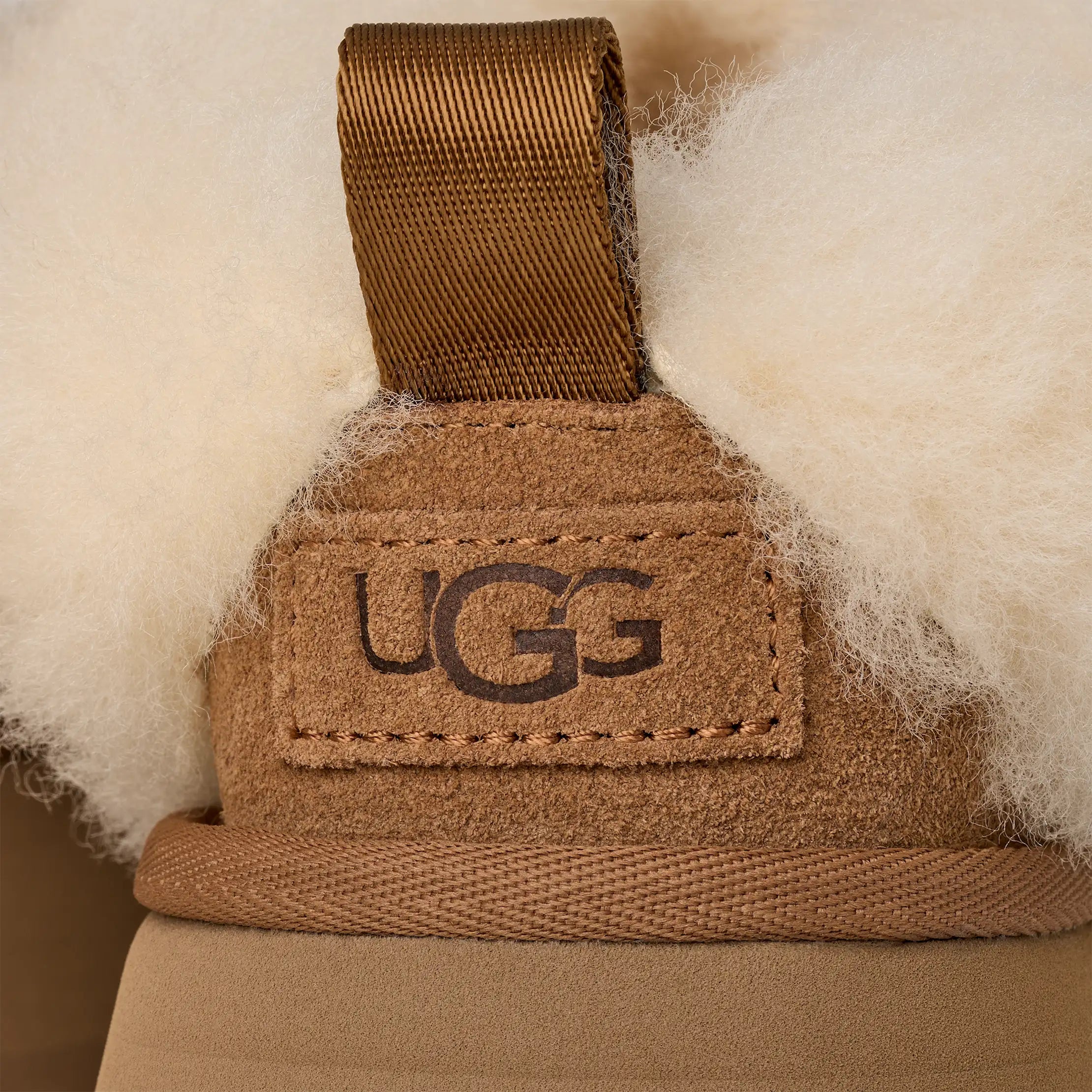 Women's Tazzelle - CHESTNUT