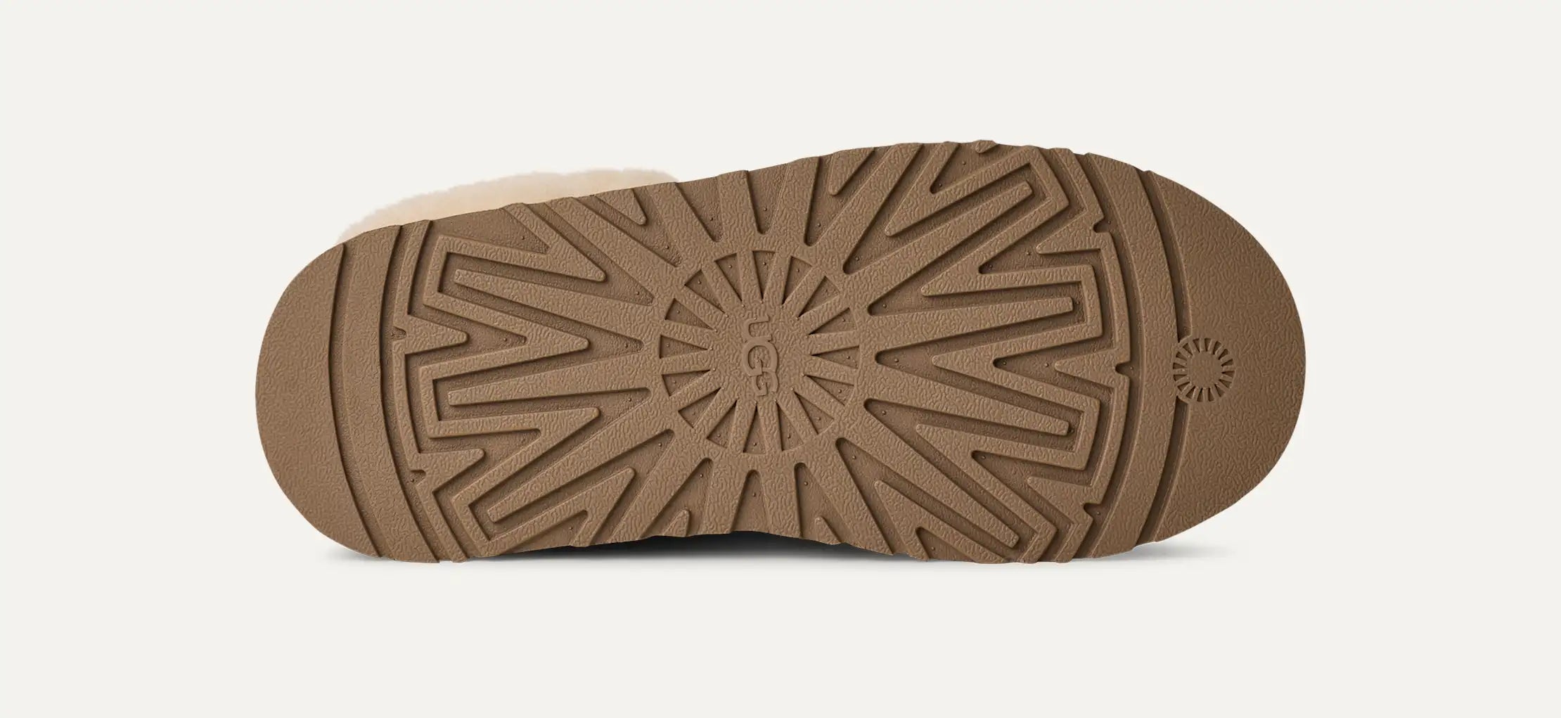 Women's Tazzelle - CHESTNUT