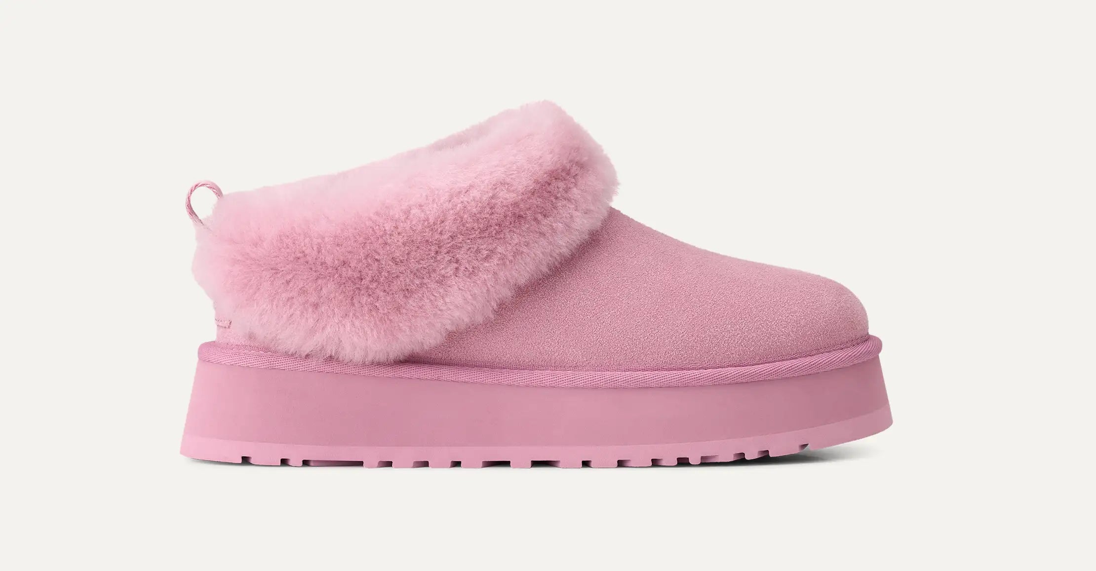 Women's Tazzelle - DUSTY ORCHID