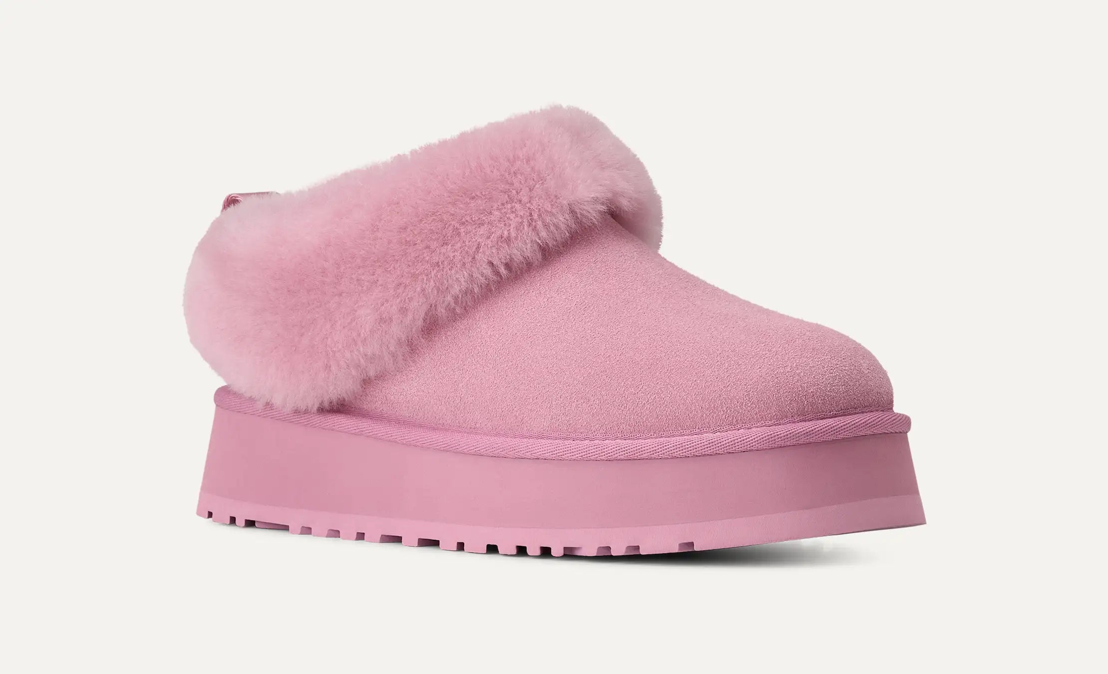 Women's Tazzelle - DUSTY ORCHID