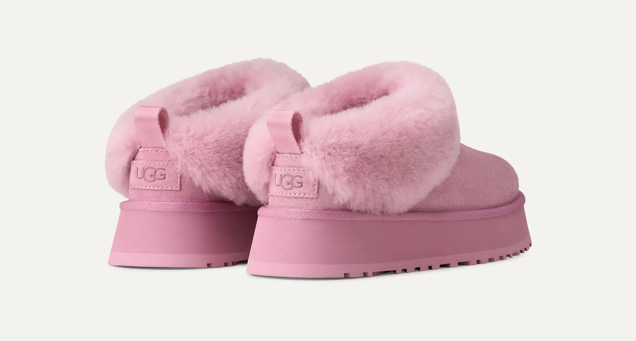 Women's Tazzelle - DUSTY ORCHID