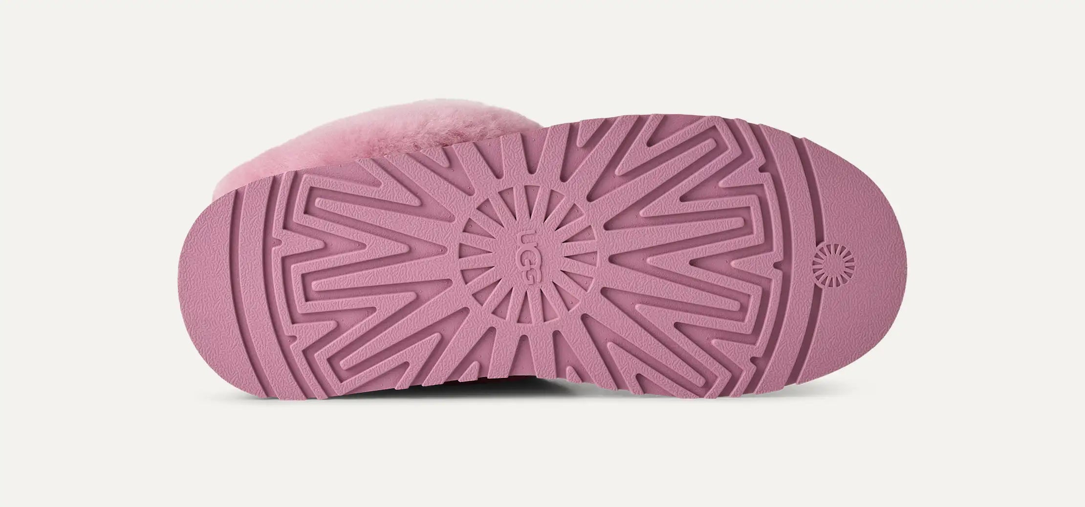 Women's Tazzelle - DUSTY ORCHID