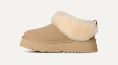 Women's Tazzelle - MUSTARD SEED