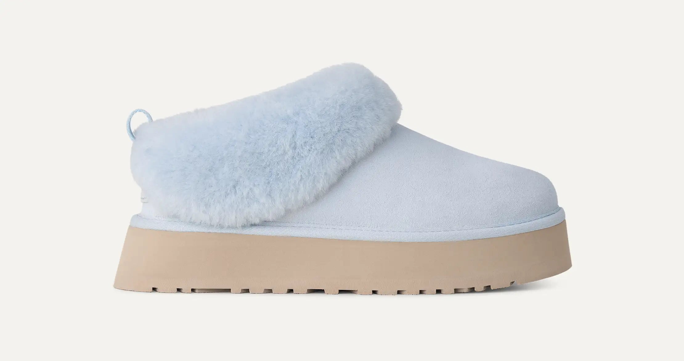 Women's Tazzelle - SKY BLUE
