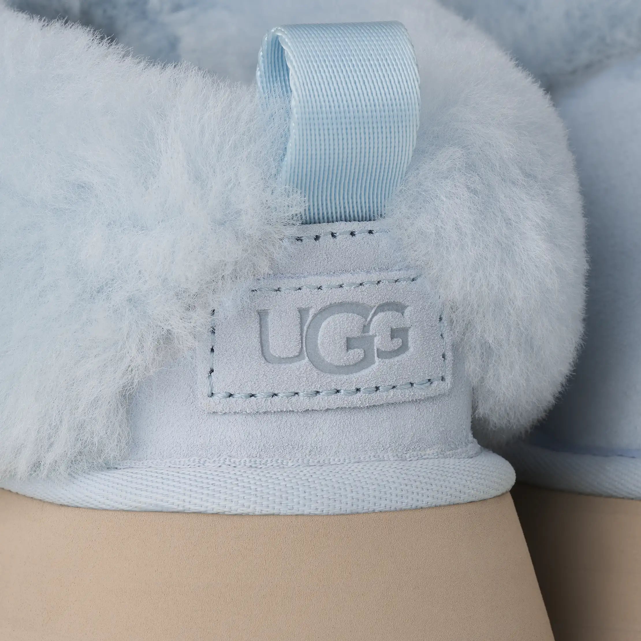 Women's Tazzelle - SKY BLUE