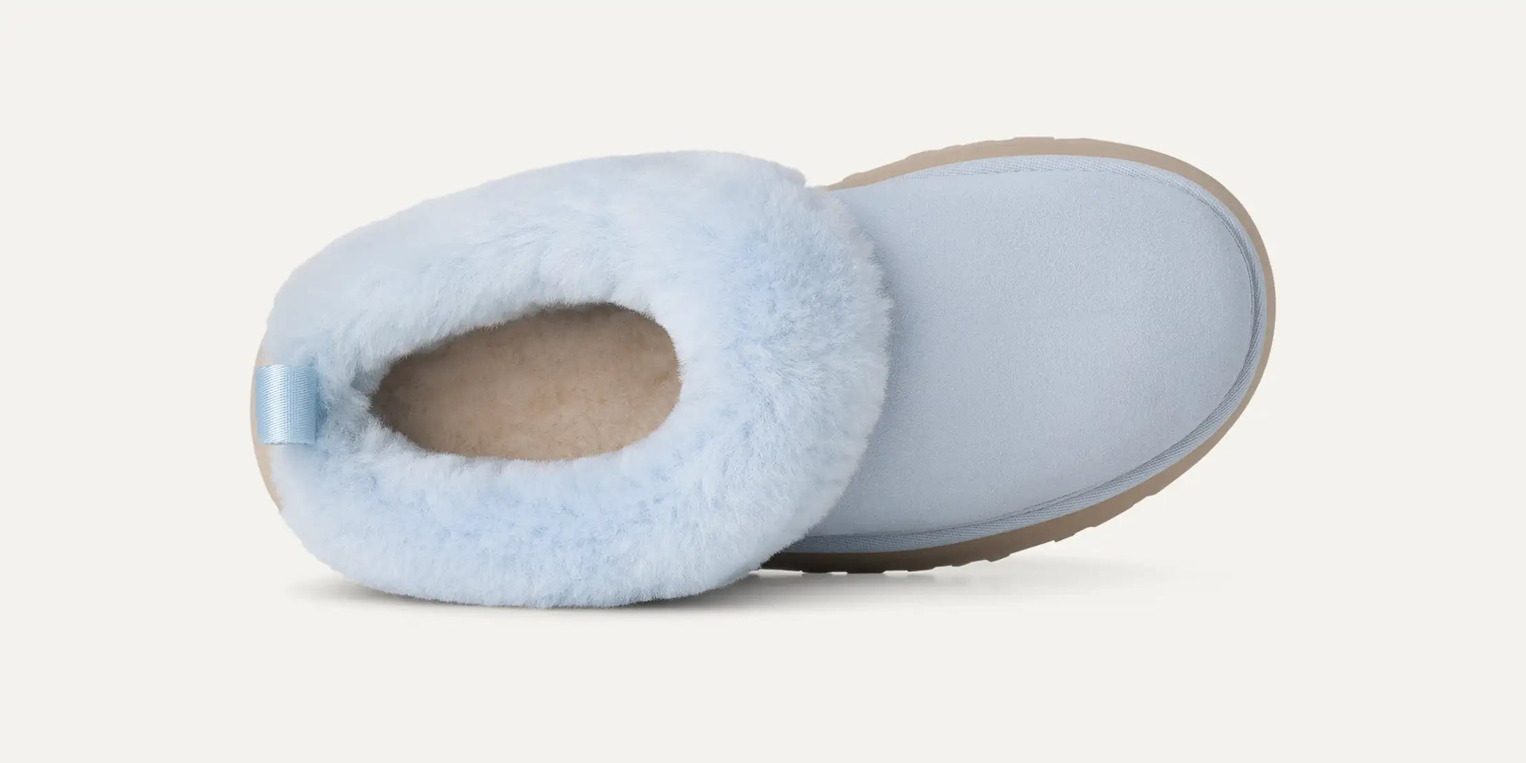 Women's Tazzelle - SKY BLUE