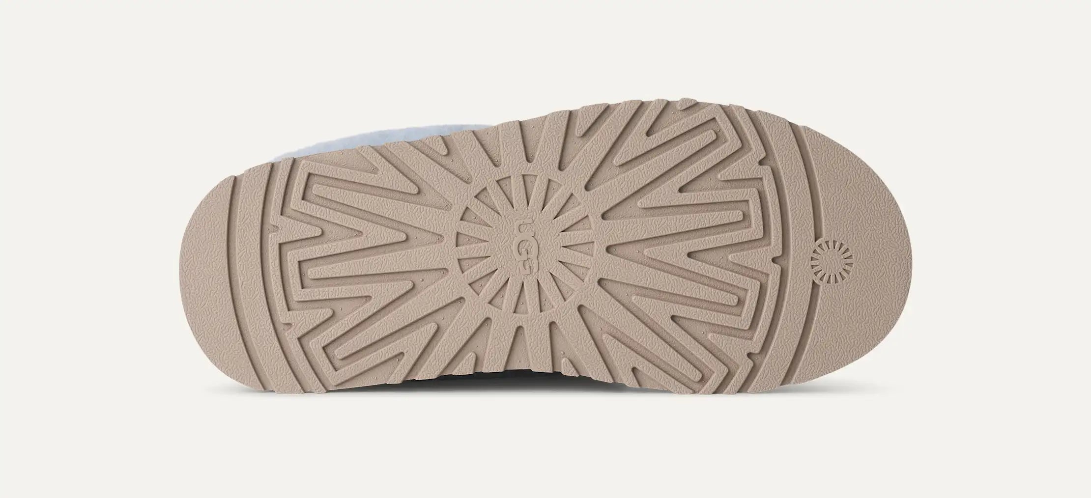 Women's Tazzelle - SKY BLUE