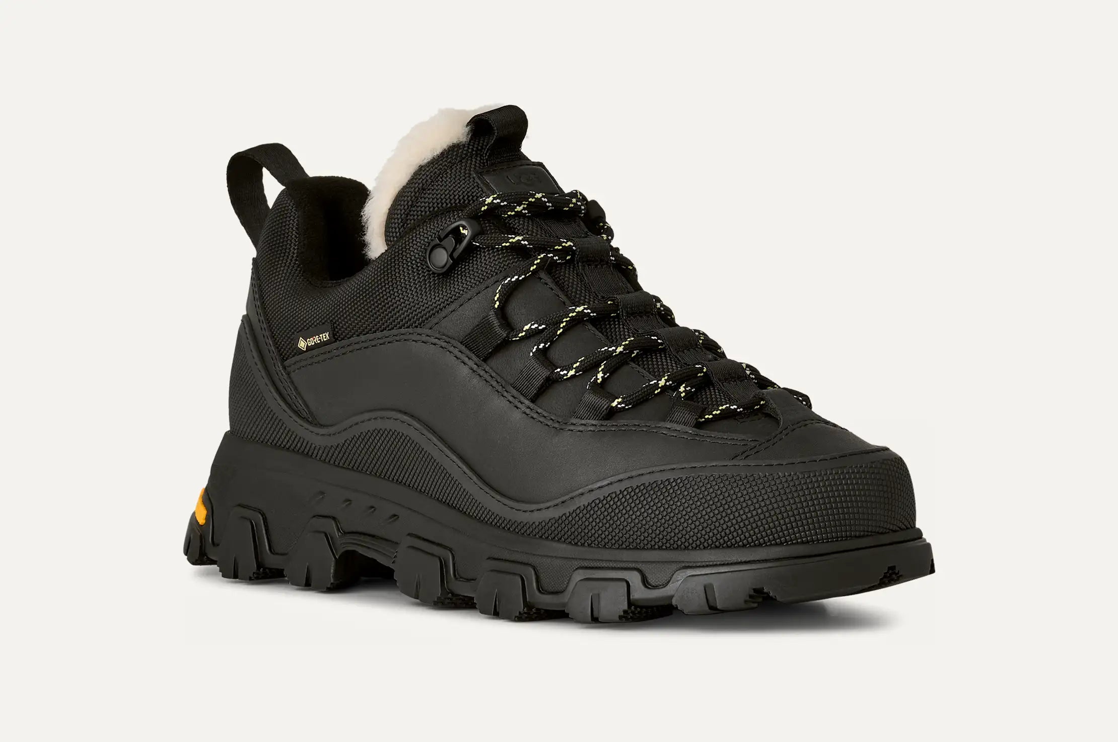 Women's MetroTrek Hiker - BLACK