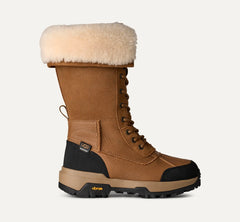 Women's Adirondack Boot Tall XXV - CHESTNUT