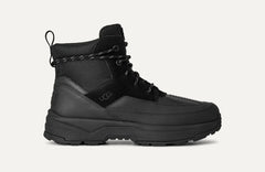 Men's Truckee Field Boot - BLACK