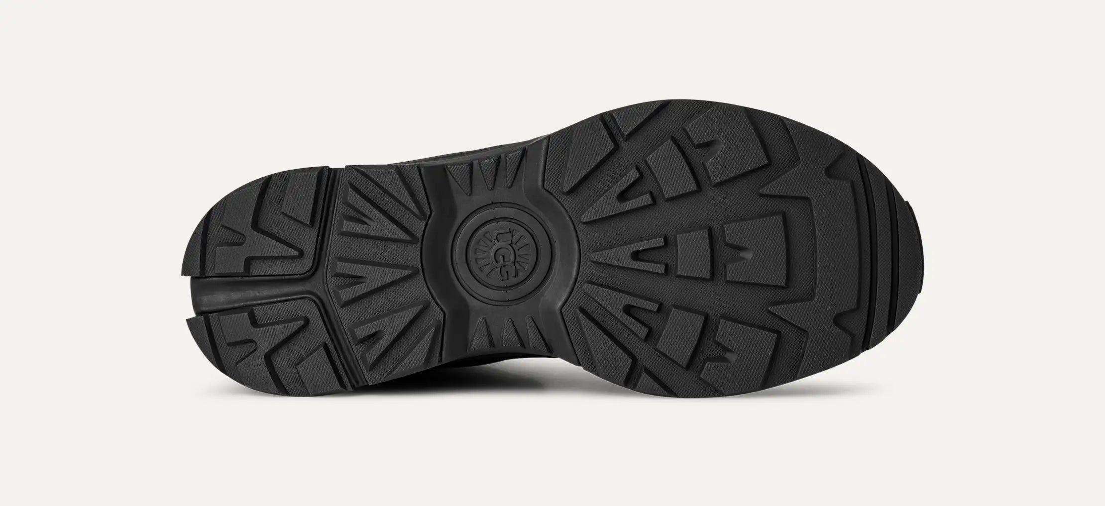 Men's Truckee Field Boot - BLACK