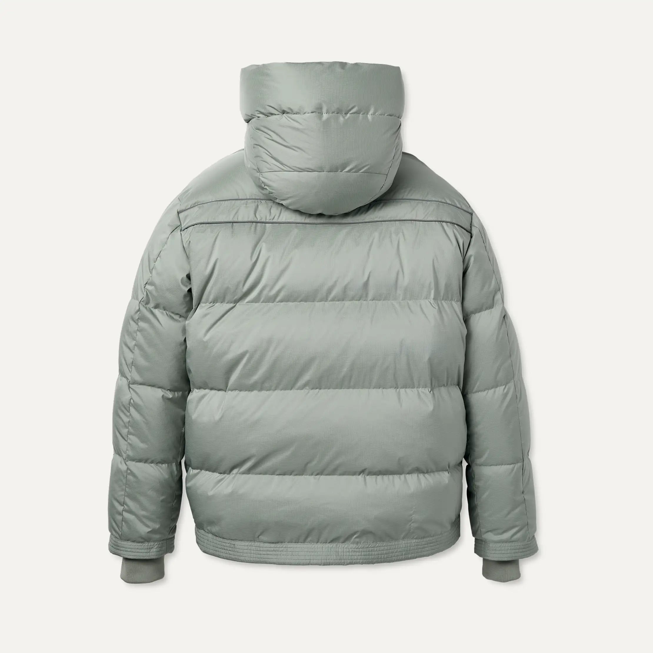 Men's MetroPeak Down Puffer Jacket - GREY MIST