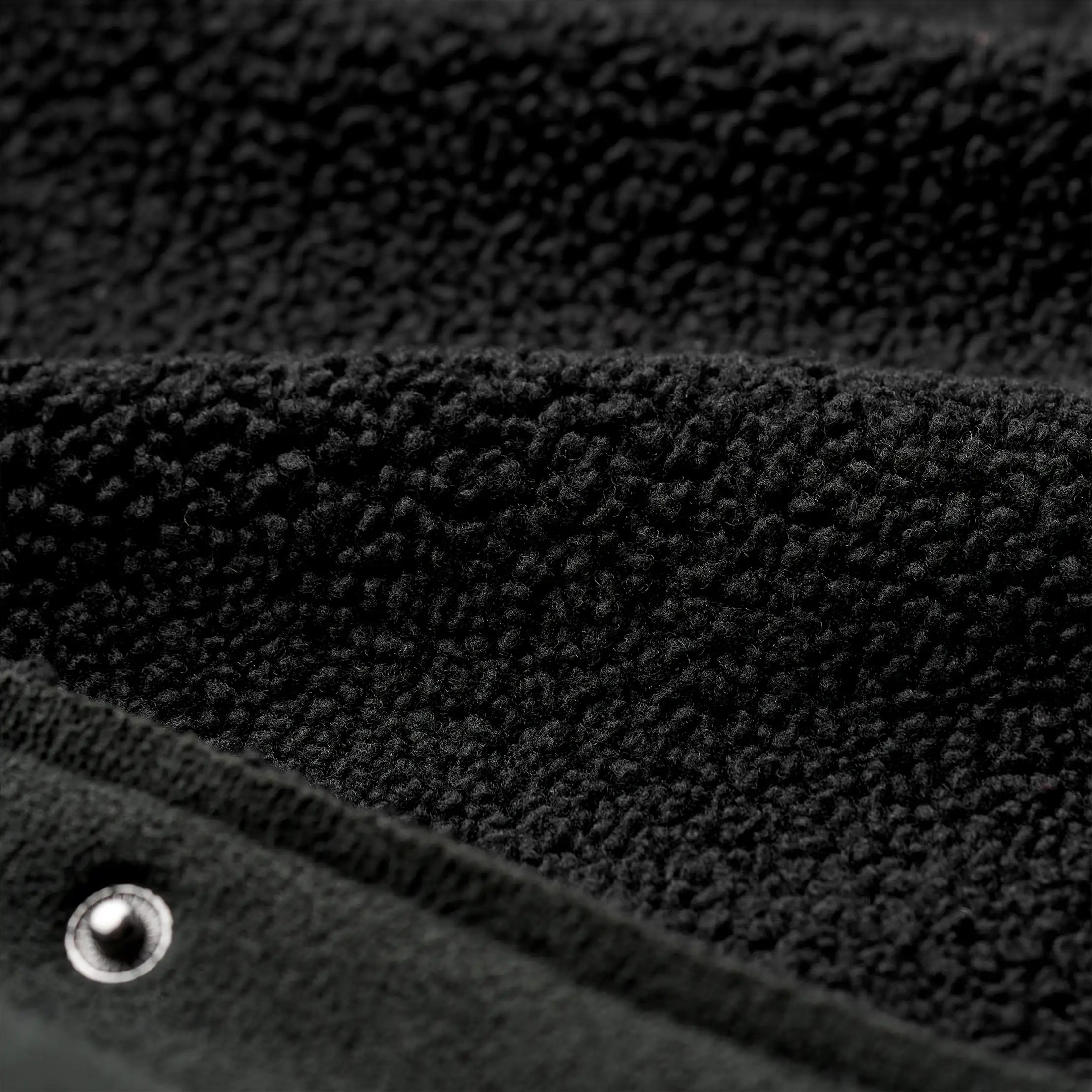 Men's Janson UGGfluff Jacket II - BLACK