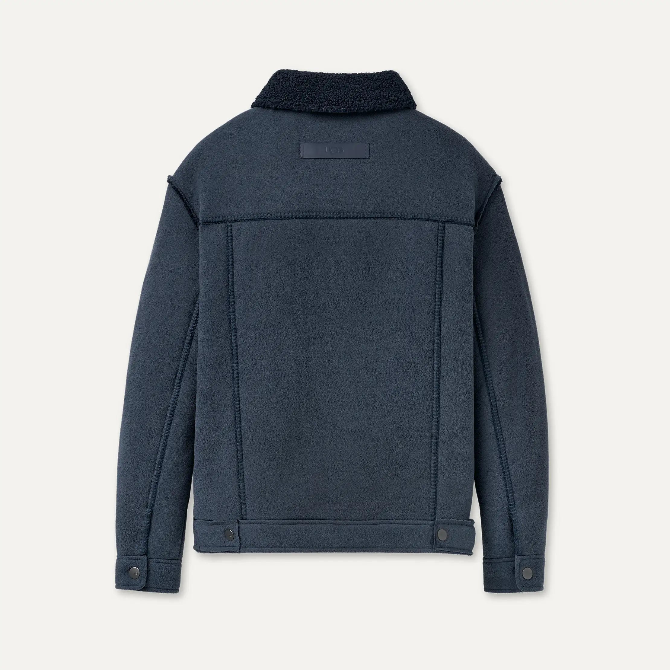Men's Janson UGGfluff Jacket II - EVE BLUE