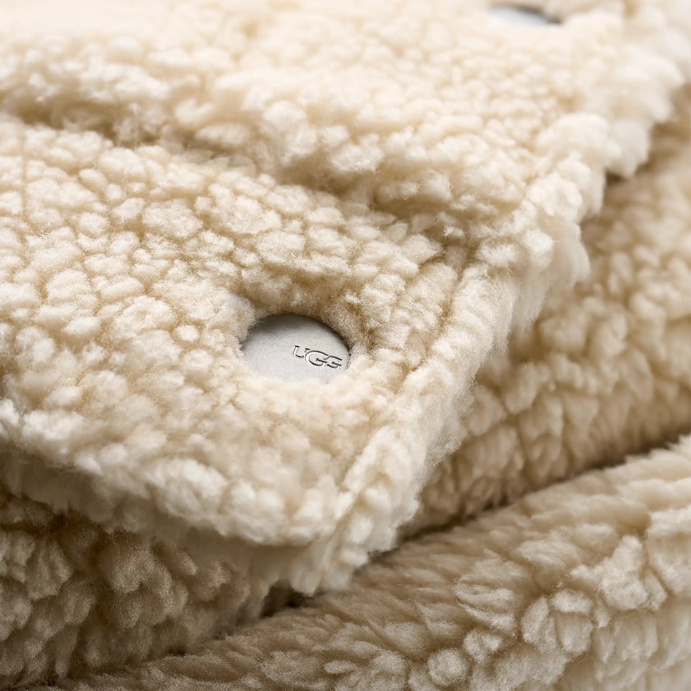 Women's Frankie Short Trucker Jacket - NATURAL II
