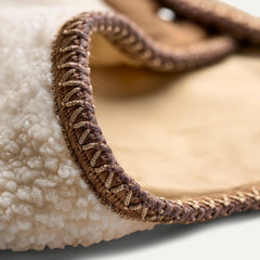 Women's Emmersyn UGGbraid Jacket - CREAM