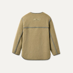 Women's Emmersyn UGGbraid Jacket - MUTED BRASS