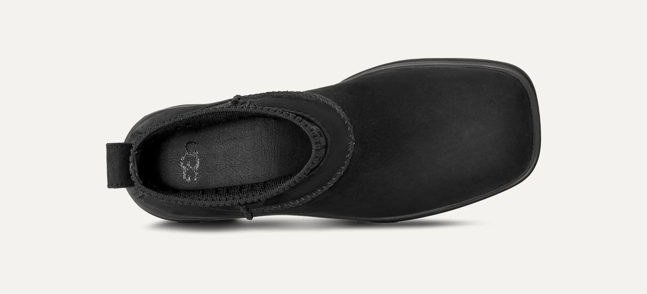 Women's Moxy Chelsea - BLACK