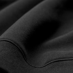 Women's UGG Logo Crewneck - BLACK