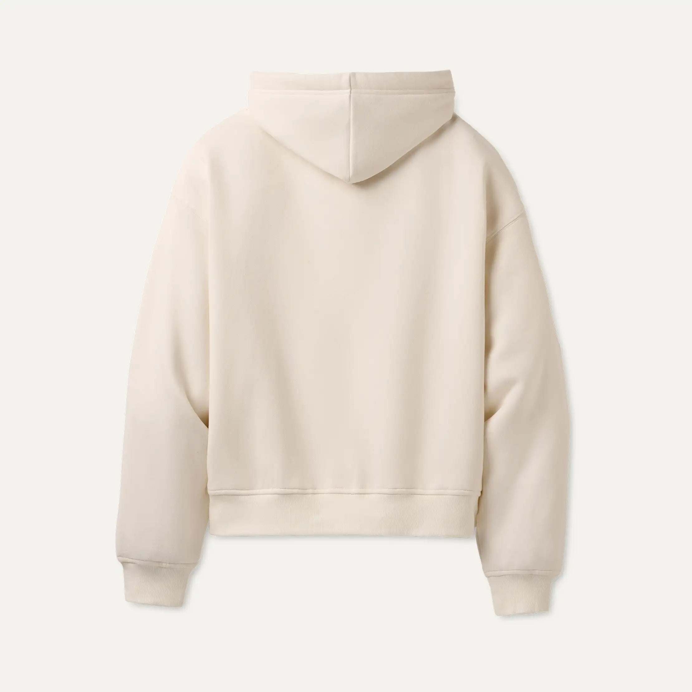 Women's UGG Logo Hoodie - NIMBUS
