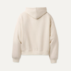 Women's UGG Logo Hoodie - NIMBUS