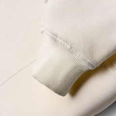 Women's UGG Logo Hoodie - NIMBUS