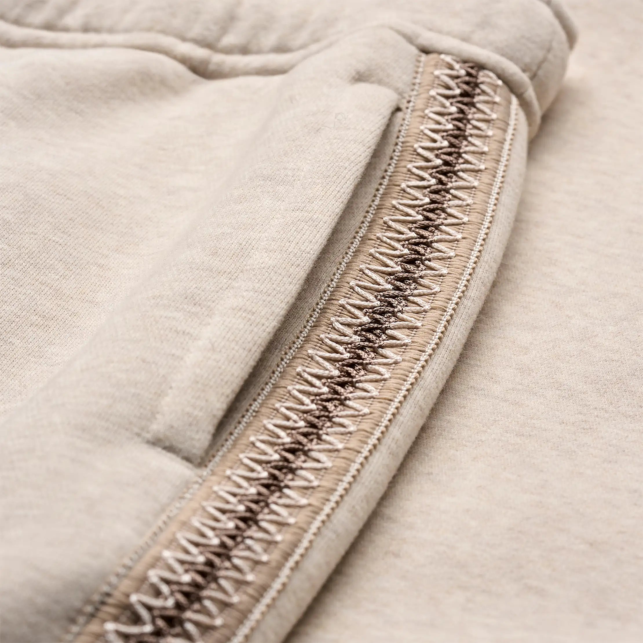 Men's Tasman Straight Leg Pant - CARIBOU HEATHER