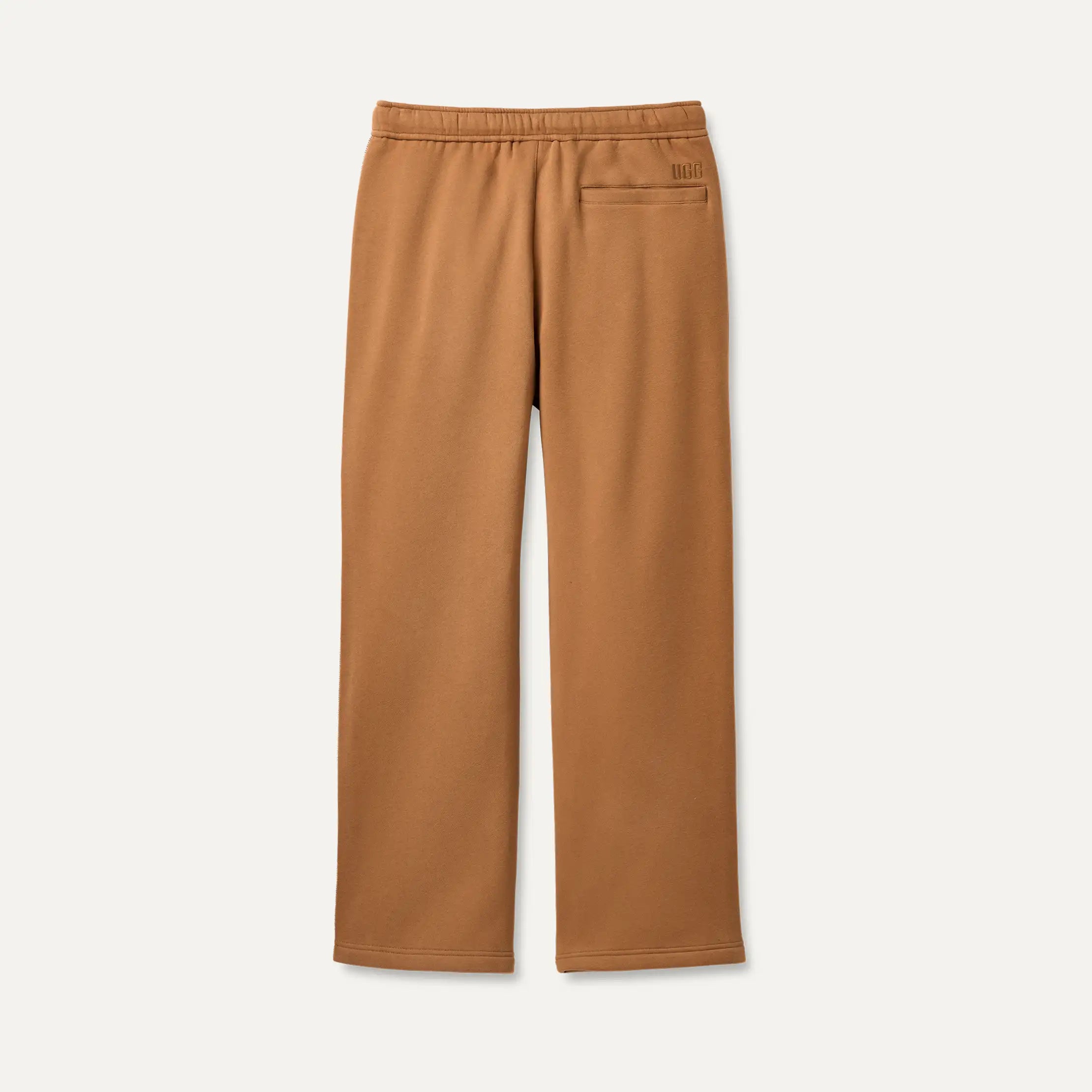 Men's Tasman Straight Leg Pant - CHESTNUT